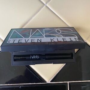 NARS Steven Klein Makeup Palette